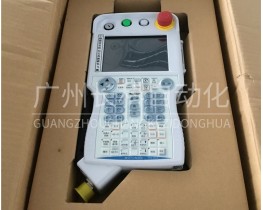 YASKAWA安川機(jī)器人NX100、DX100、DX200、XRC示教器現(xiàn)貨 維修服務(wù)