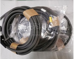 KUKA庫(kù)卡機(jī)器人C2、C4示教器線纜 示教器延長(zhǎng)線