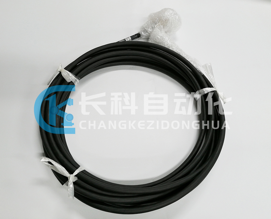 庫(kù)卡機(jī)器人動(dòng)力線(xiàn)纜00-215-250