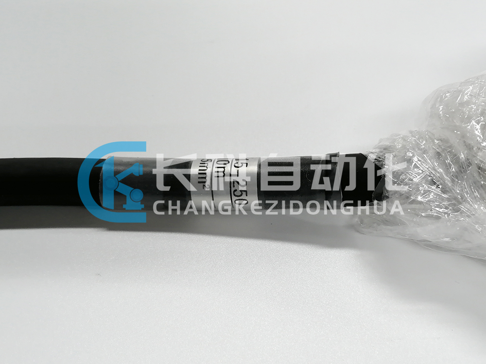 庫(kù)卡機(jī)器人動(dòng)力線(xiàn)纜00-215-250