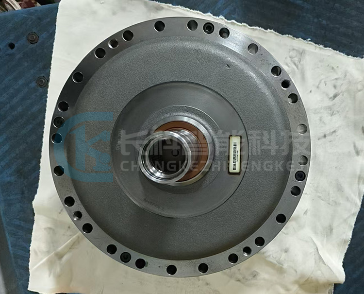 庫卡C2機(jī)械臂KR180-2三軸減速機(jī)00-104-986 RV-410F-236 庫卡C2機(jī)械臂KR180-2三軸減速機(jī)00-104-986 RV-410F-236